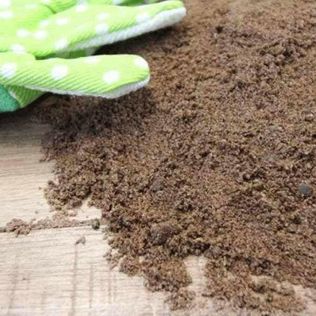 Drainage Sand - Dandy's Topsoil & Landscape Supplies