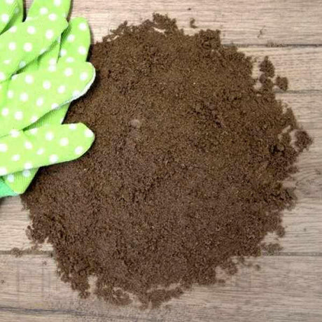 Drainage Sand - Dandy's Topsoil & Landscape Supplies