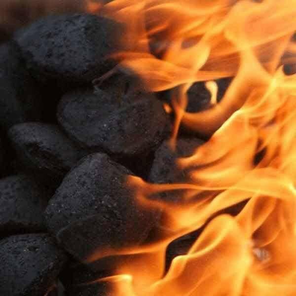 Group A Traditional House Coal - Small Bags | Dandys