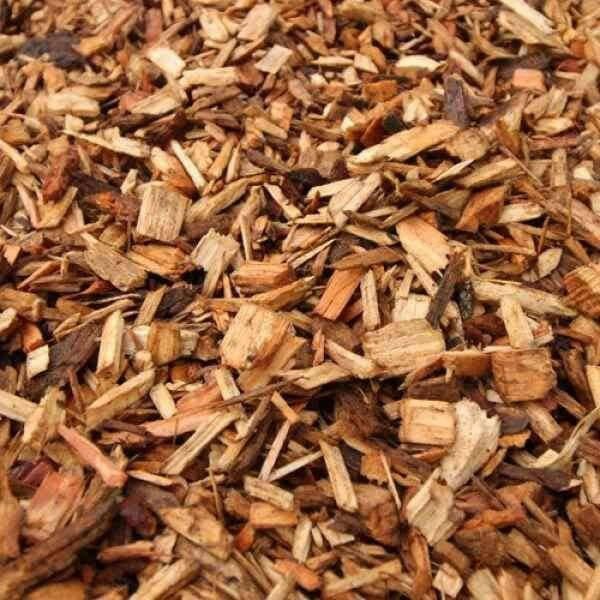 Hardwood Play Chips - Dandy's Topsoil & Landscape Supplies