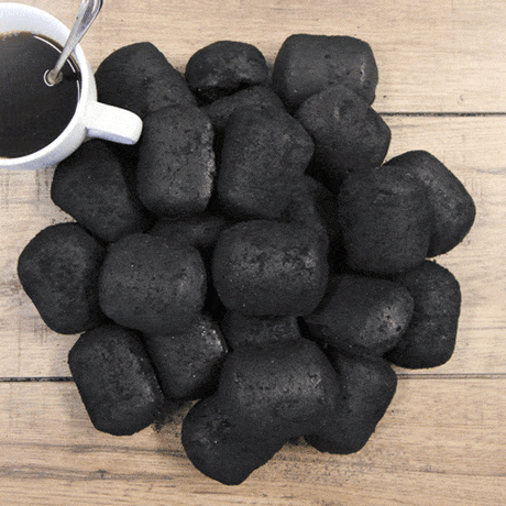 HomeFlame Ovals Smokeless Fuel - Small Bags | Dandys