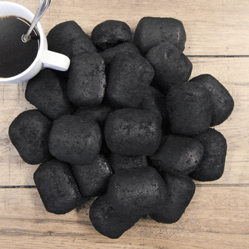 HomeFlame Ovals Smokeless Fuel - Small Bags | Dandys