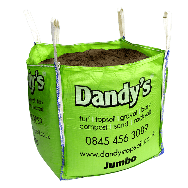 Lawn Dressing Sand for lawns and over - seeding - Dandy's Topsoil & Landscape Supplies
