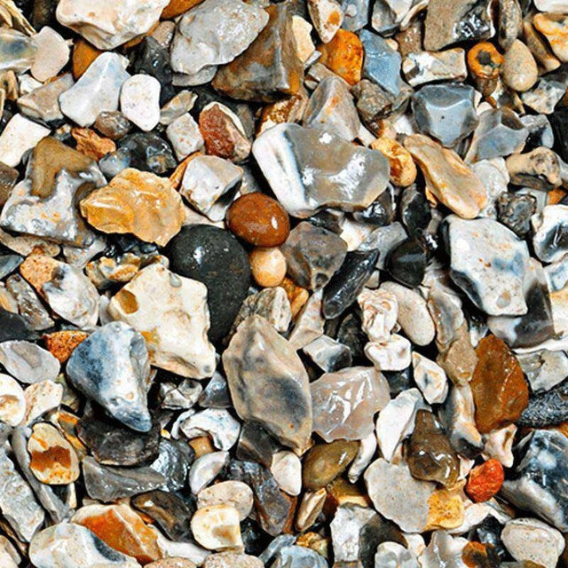 Moonstone Gravel, Bulk Bag | Dandys