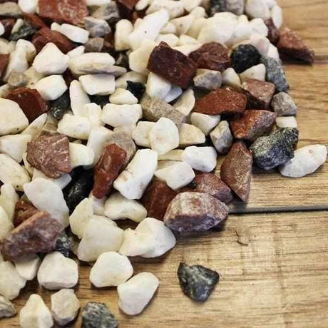 Multi-Mix Chippings, Bulk Bag | Dandys