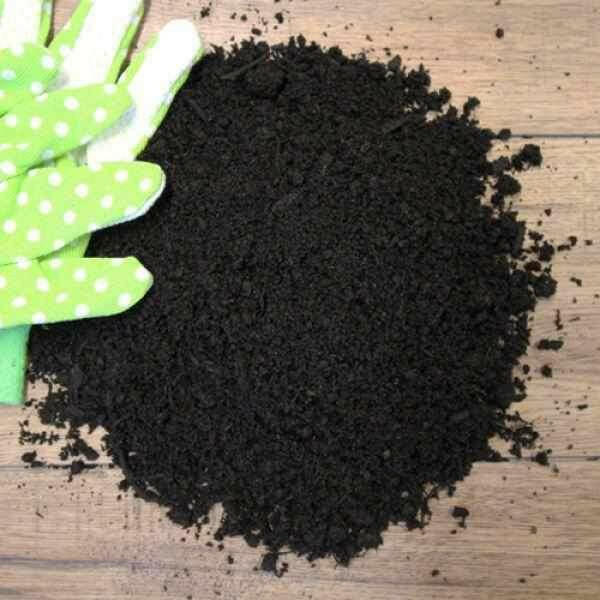 Jim Dandy’s GrowProud Multi Purpose Compost - Dandy's Topsoil & Landscape Supplies