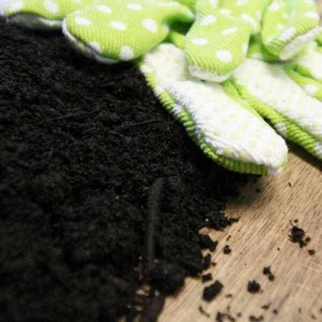 Jim Dandy’s GrowProud Multi Purpose Compost - Dandy's Topsoil & Landscape Supplies