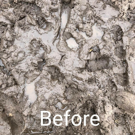 TurfSand Mix - Dandy's Topsoil & Landscape Supplies