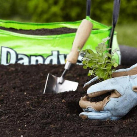 FruitBoost Welsh Topsoil for Fruits and Herbs - Dandy's Topsoil & Landscape Supplies
