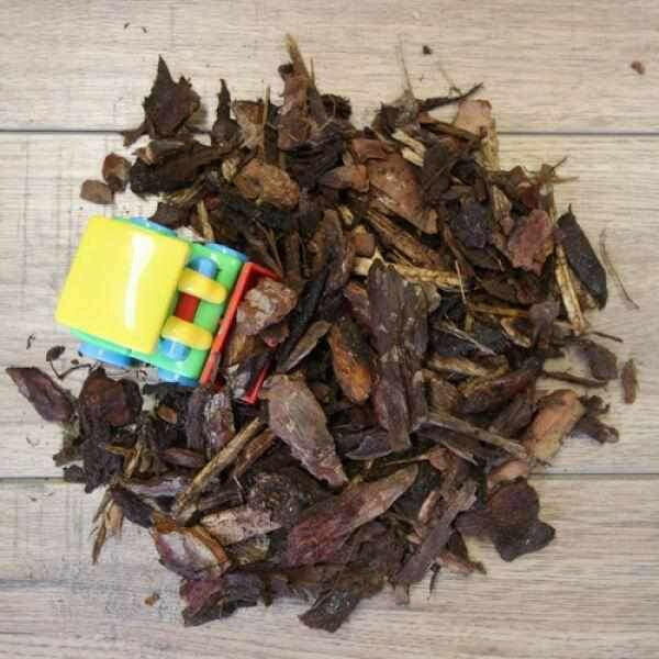 PlaySafe Playground Bark and Sand Combo for Kids | Dandys