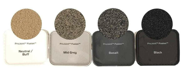 ProJoint Fusion - 15kg tub - All weather paving joint compound | Dandys