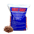 Add - on Brown Rock Salt 25kg Bag for only £7.99 - Dandy's Topsoil & Landscape Supplies