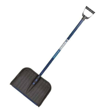 Snow Shovel and Rock Salt pack | Dandys