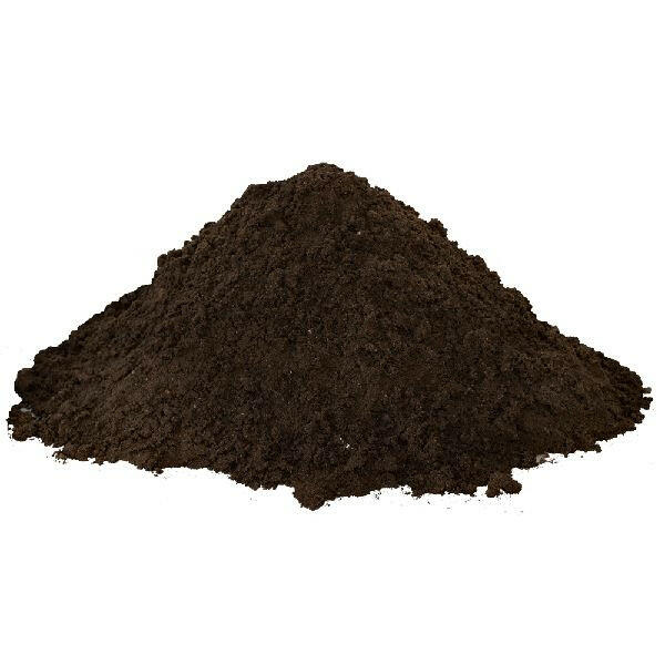 Multi Purpose Welsh Topsoil Sample - Dandy's Topsoil & Landscape Supplies