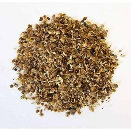 Dandy's Topsoil & Landscape Supplies.