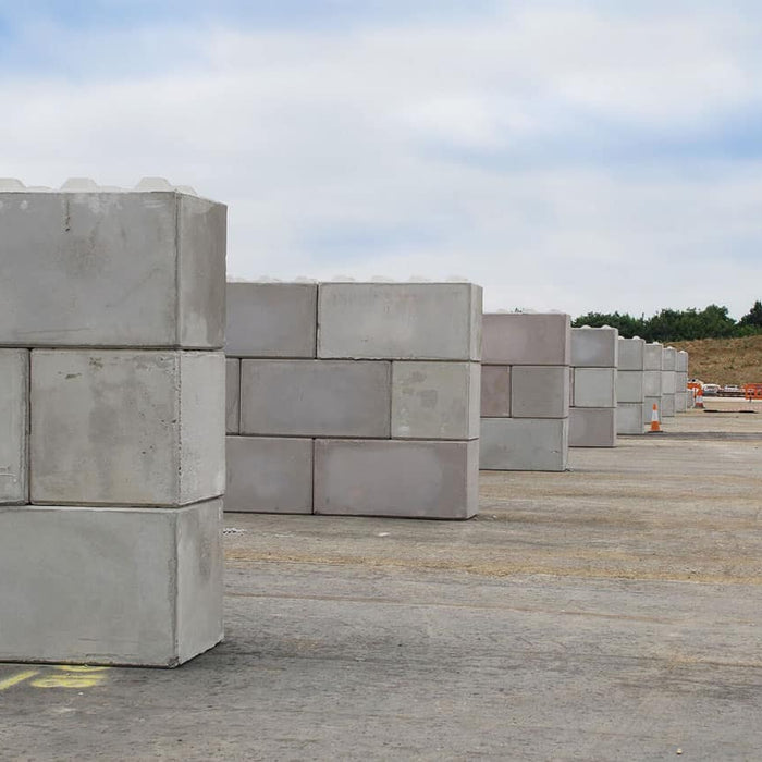 DandysBlox - Dandy's Precast Interlocking Giant Concrete Blocks uses...