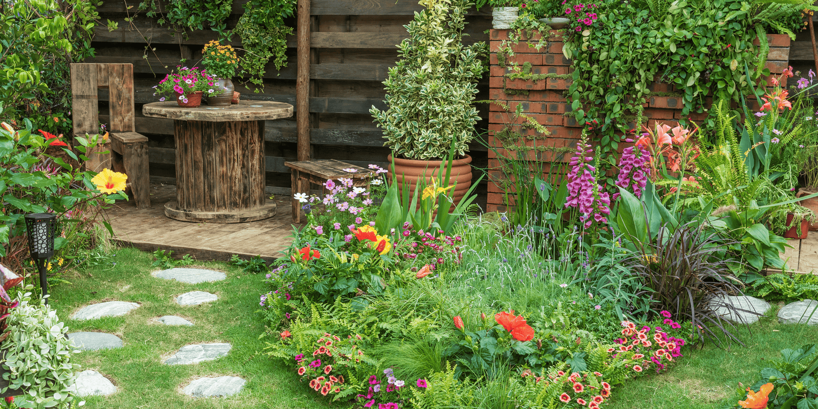 2025 Gardening Trends with Dandy's - Dandy's Topsoil & Landscape Supplies