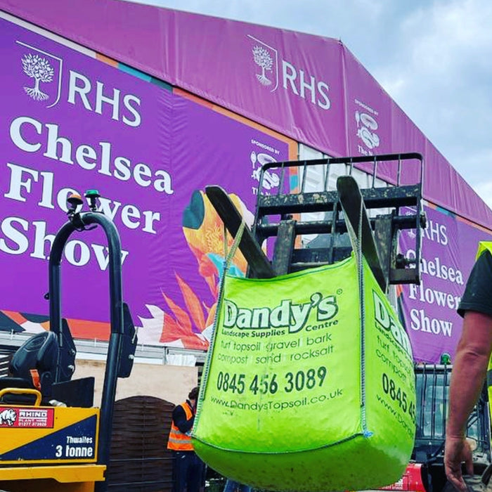 23% DISCOUNT CODE to celebrate Dandys at RHS Chelsea 2023