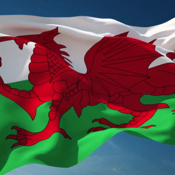 Dandys to fly biggest Welsh flag in UK to welcome visitors back after lockdown