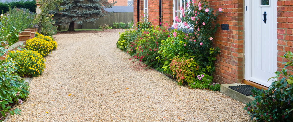 Dandy's Gravel and Chippings