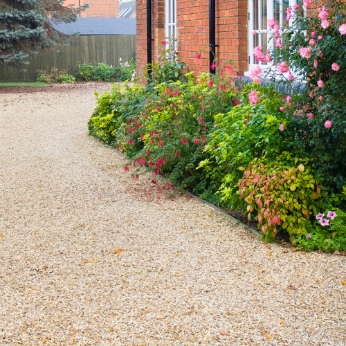Dandy's Gravel and Chippings
