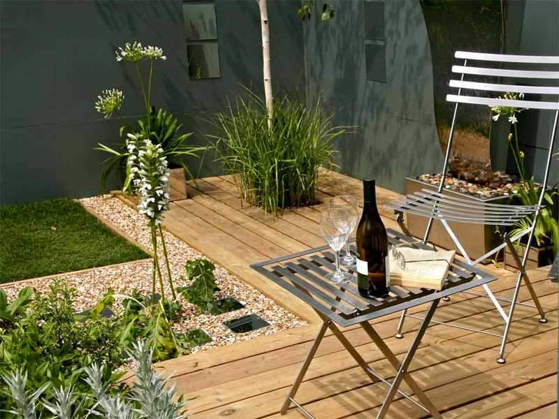 BUDGET Vs SPLURGE - Dandy's Topsoil & Landscape Supplies