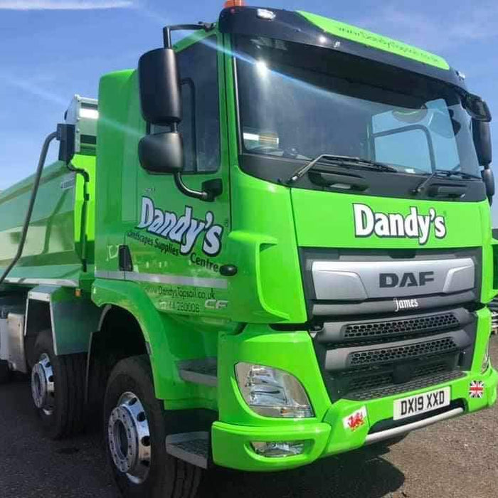 Bulk Delivery Quotes