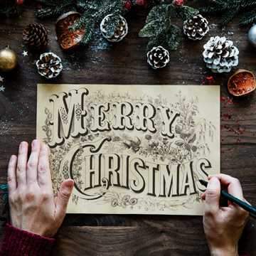Christmas Opening Hours