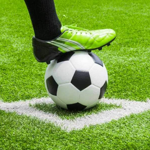 Football for Foodbanks