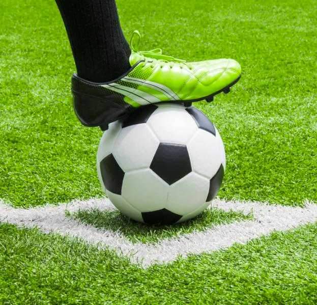 Football for Foodbanks