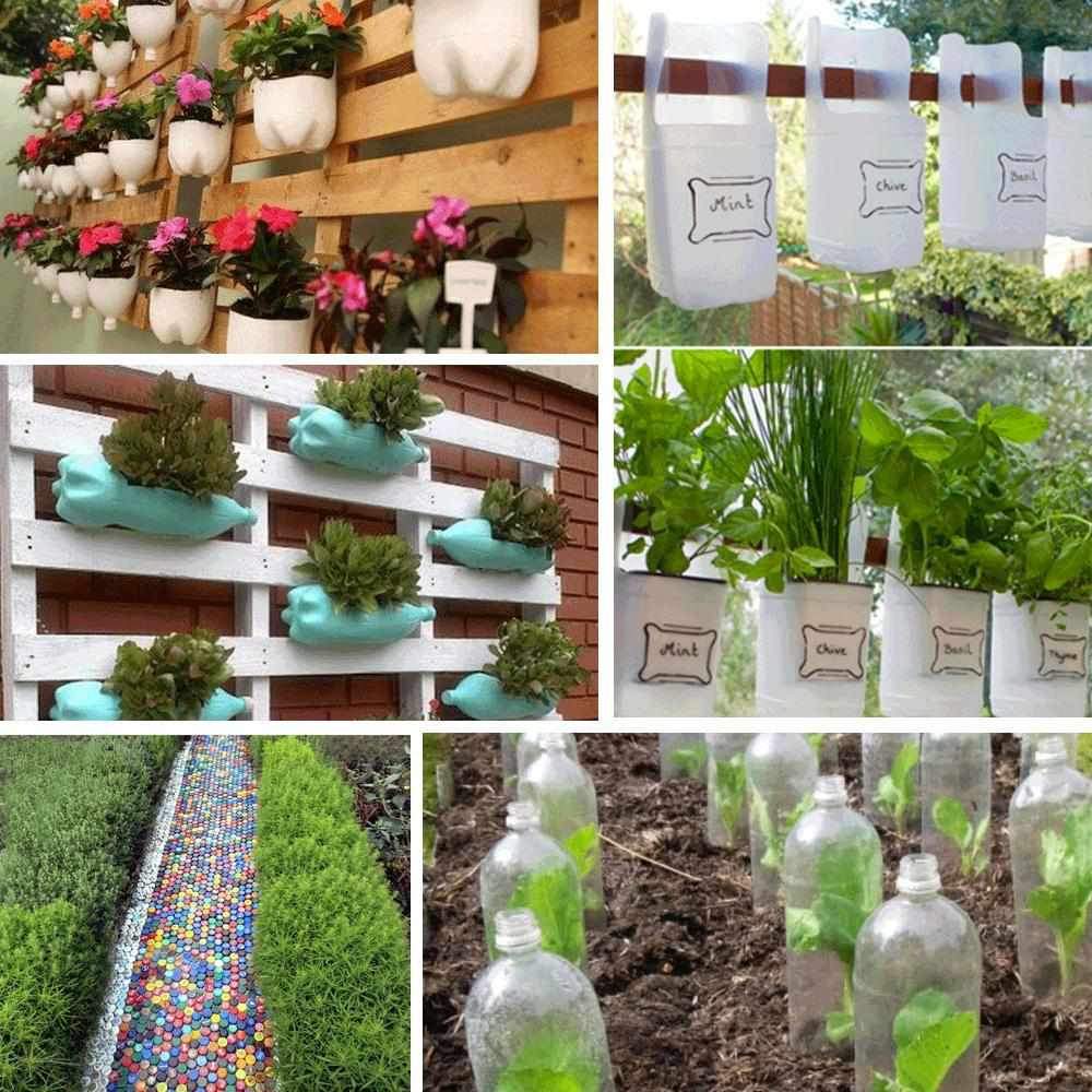 Plastic herb containers deals