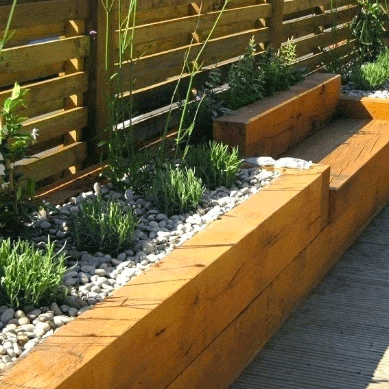 Lawn & Garden Month - WEEK 3 - Amazing Beds & Borders