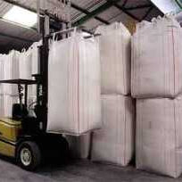 Most suppliers have made their bags smaller!