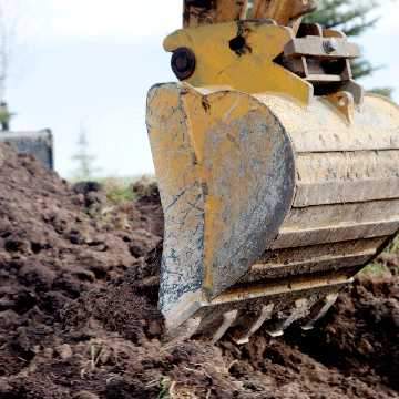 Quality Topsoil Wanted!