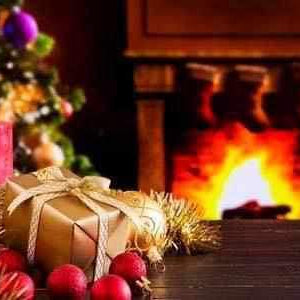 Share's Christmas Toy Appeal