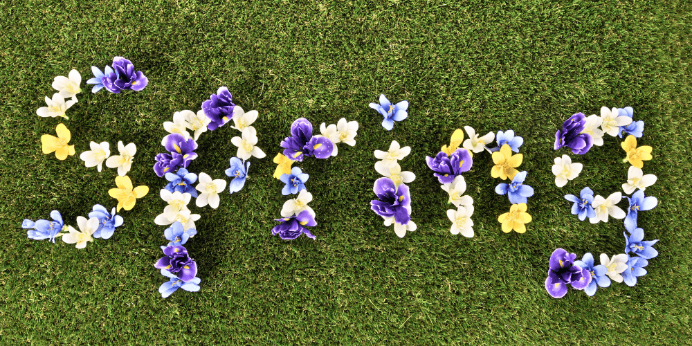 Hello Spring! - Dandy's Topsoil & Landscape Supplies