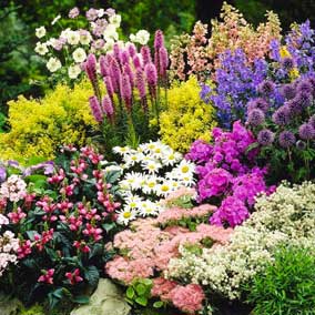 Garden Borders - Dandys Nationwide Landscape Supplies