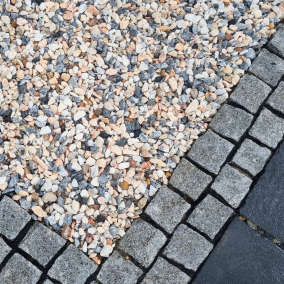 Dandy's Gravel, Aggregates and Pebbles for Nationwide Delivery