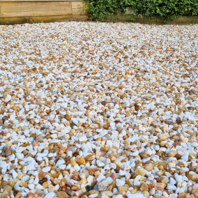 Dandy's Gravel, Aggregates and Pebbles for Nationwide Delivery