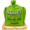 Extra Packaging and Pallets