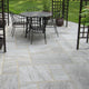 Natural Stone Paving