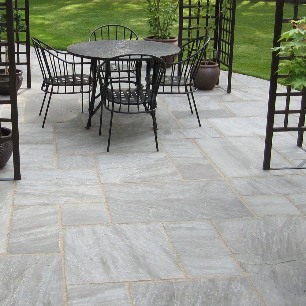 Dandys Paving and Sleepers