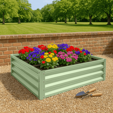 Garden Furniture & Planters - Dandys Nationwide Landscape Supplies