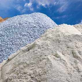 Dandys Sand and Building Materials