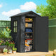 Sheds