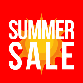 Summer Essentials - Dandy's Topsoil & Landscape Supplies