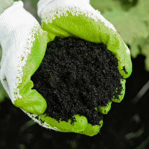 Soil Improver Conditioner - Dandy's Topsoil & Landscape Supplies