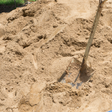 Horticultural Silica Sand