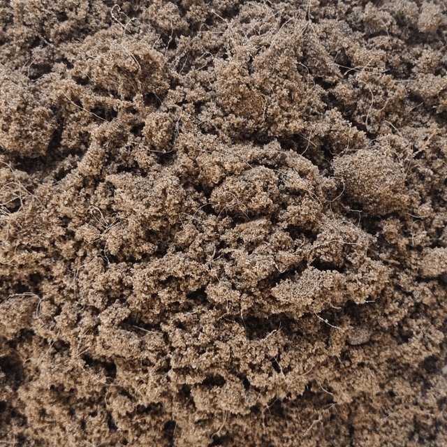 Rootzone Stabilised Substrate Sand - Dandy's Topsoil & Landscape Supplies