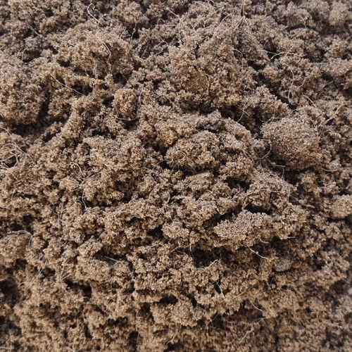 Rootzone Stabilised Substrate Sand - Dandy's Topsoil & Landscape Supplies